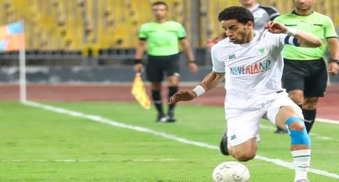 بينهم الشامي.. ماذا قدم الرباعي العائد من الإصابة قبل الانضمام لمنتخب مصر؟